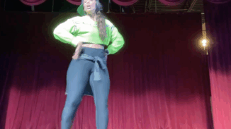 Zumba® In Person Class Tuesday July 1, 2025